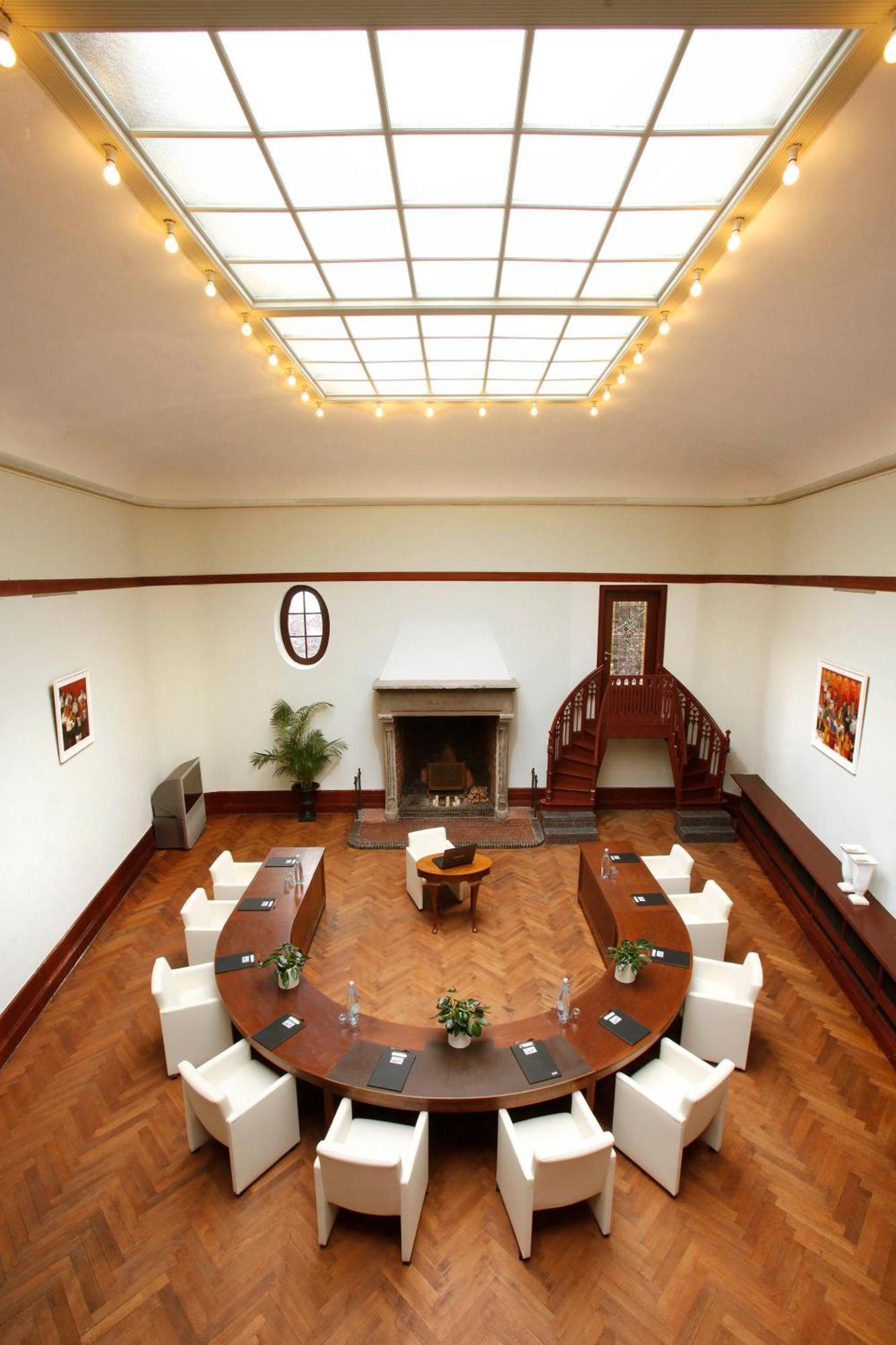 Hotel Charme Hancelot Gent